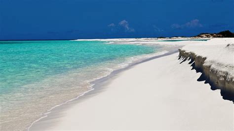 La Playa De Venezuela Que Est Entre Las Mejores Del Mundo