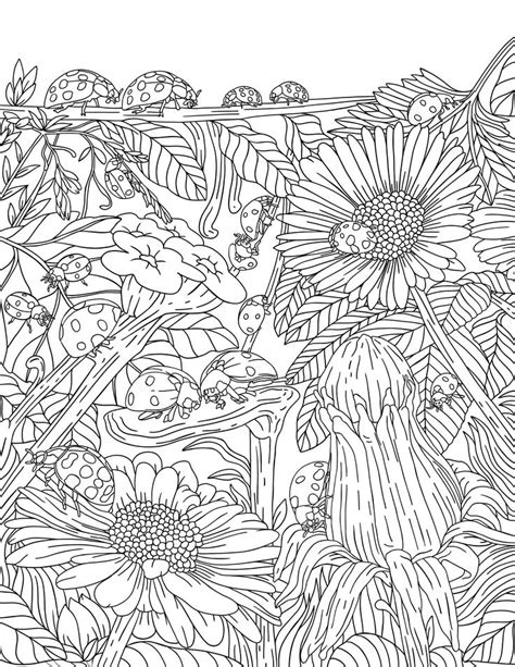 Pin By Maie Maximos On My Saves Coloring Pages Garden Coloring Pages