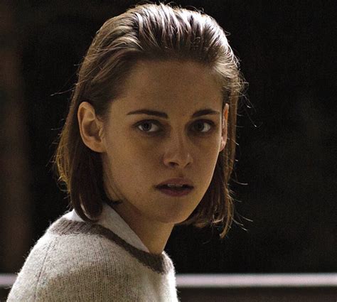 Kristen Stewart Personal Shopper 2 Telegraph