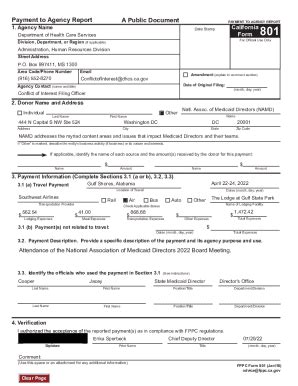 Fillable Online Emsa Ca Gov Form Form Emsa California