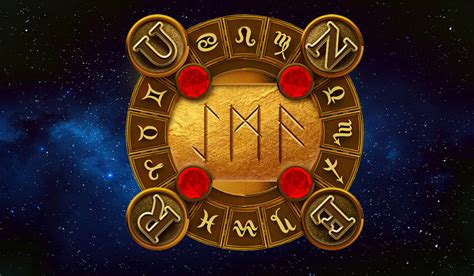 Horoscop Rune Pentru Saptamana Septembrie Vestile Sunt