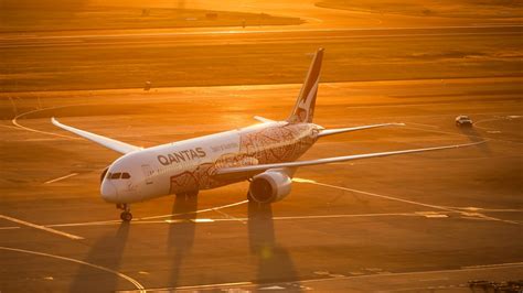 Qantas Doubles Down On Sexual Harassment Defence The Australian