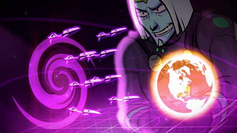 Galak Z The Void DLC Trailer Vidéo Dailymotion