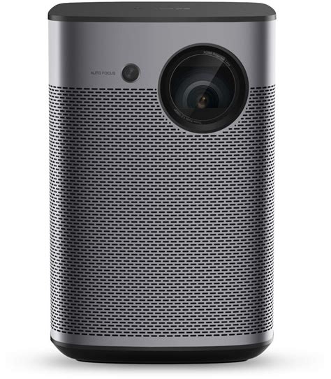 Buy XGIMI Halo from £654.99 (Today) – Best Deals on idealo.co.uk