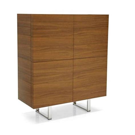 Buffets Meubles Et Rangements Calligaris Buffet Haut Design Horizon