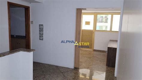 Sala Comercial Na Alameda Madeira Alphaville Em Barueri Por R