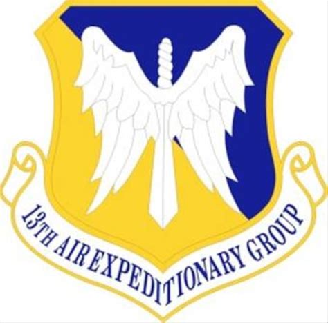 13 Air Expeditionary Group Pacaf Air Force Historical Research