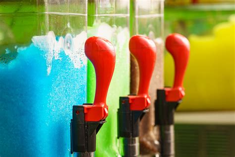 Comment choisir une machine à granita Matériel Horeca