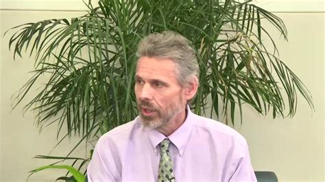 2016 Scwrc Interview Eric Strom Us Geological Survey Water Science