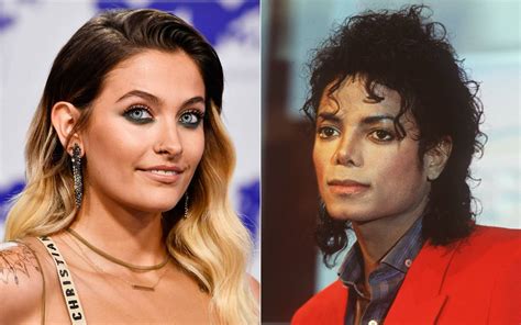 Paris Jackson Pays Tribute To Late Father Michael Jackson On His 65th