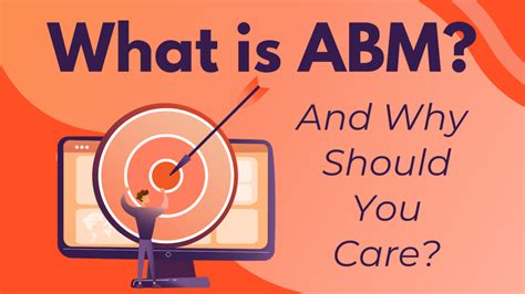 Whats Abm And Why Should You Care Xpromos