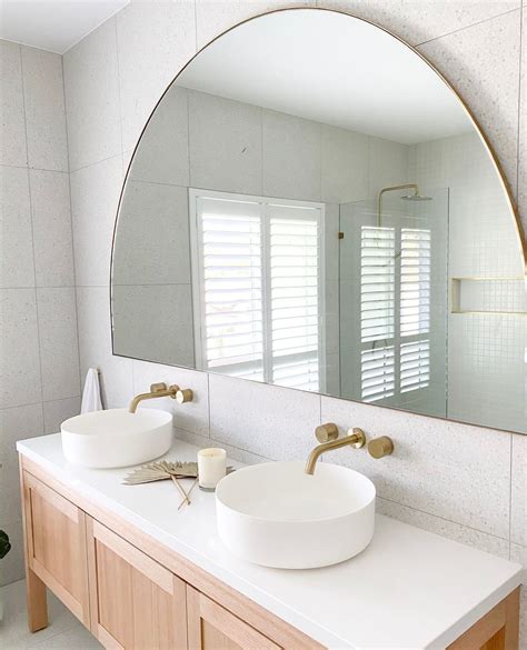 Abi Interiors On Instagram Just When You Thought Arched Mirrors