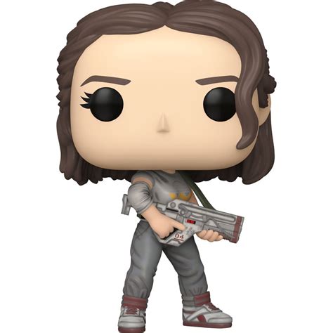 Alien Romulus Rain Funko Pop Vinyl Figure 1614