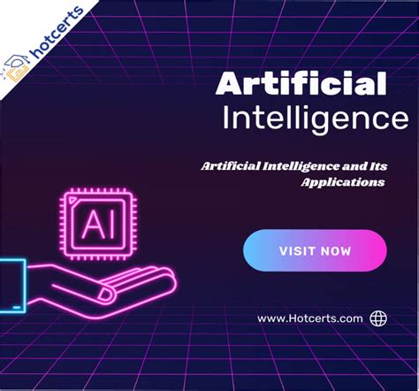 Artificial Intelligence And Its Applications Definitive Guide In 2022