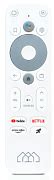 Homatics Box HD Android TV Original Remote Control For 12 2 TV