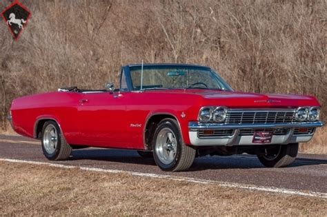 Chevrolet Impala Is Listed Sold On Classicdigest In Fenton St