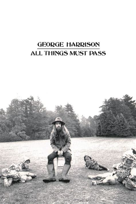 Personal Lists Featuring Every George Harrison Album Ranked Worst To Best 2023 Trakt