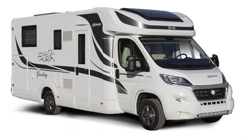 Mc Louis Yearling G Neuf De Fiat Camping Car En Vente