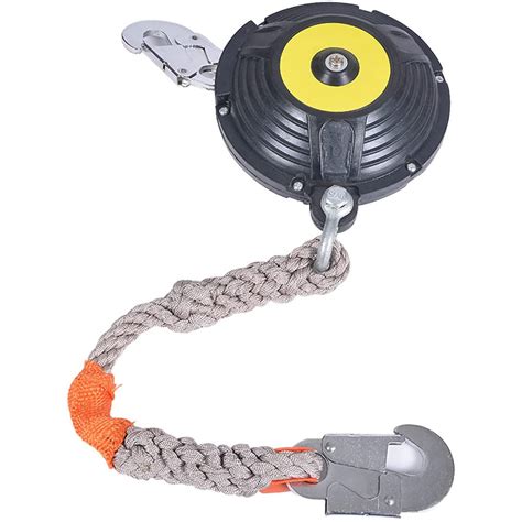 Buy Chuyongjin Fall Protection Safety Device Self Retracting Lifeline