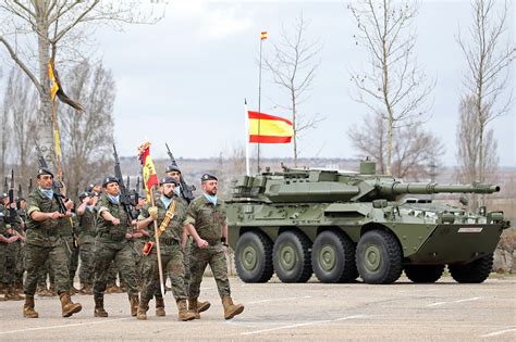 Ejército De Tierra 🇪🇸 On Twitter Buenasnoches La Cohesión Militar