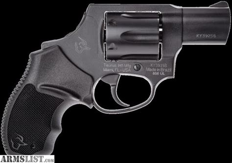 Armslist For Sale Taurus 856 Ultra Lite 38 Special 6rd Black Hammerless