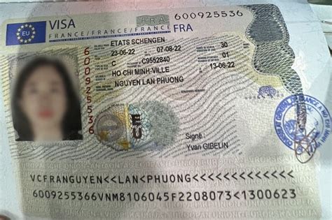 Th T C Visa Ph P Kinh Nghi M L M H S Visa Ph P T L U Cao