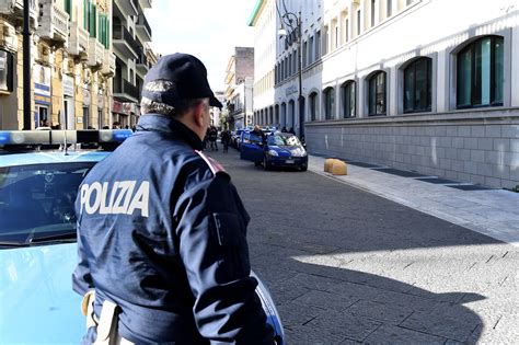 Sequestro Di Persona E Tentata Estorsione A Reggio Calabria Le Foto