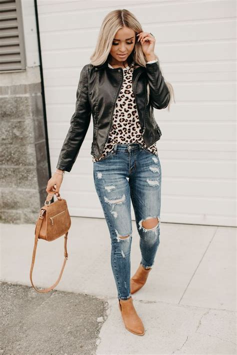 101 Simple Fall Outfit Ideas You Ll Love Lady Decluttered Fall