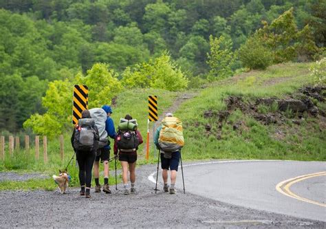 Appalachian Trail Killer Found Not Guilty By Reason Of Insanity The