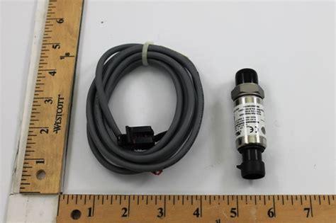 Johnson Controls P499vcp 101k 0 100 Transducer 0 10vdcwhar