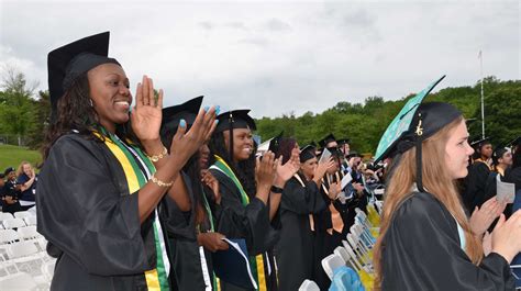 International Student Graduation | Lincoln University