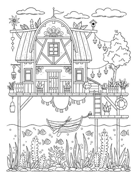 Pin By Kreativginger On Coloring By Artist Cute Coloring Pages