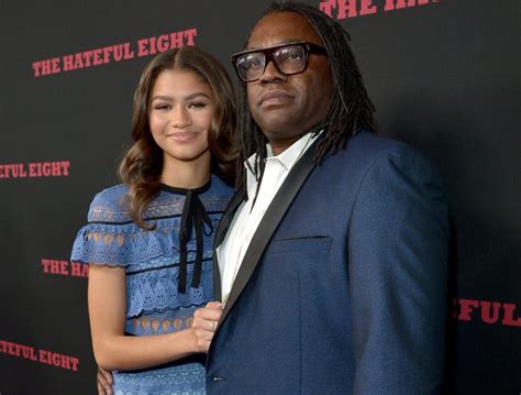 Zendaya’s Parents: 5 Fast Facts You Need to Know | Heavy.com