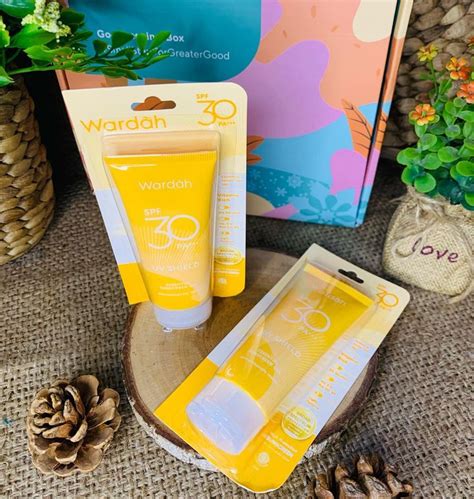 WORTH IT BANGET Inilah 3 Rekomendasi Sunblock Atau Sunscreen Untuk