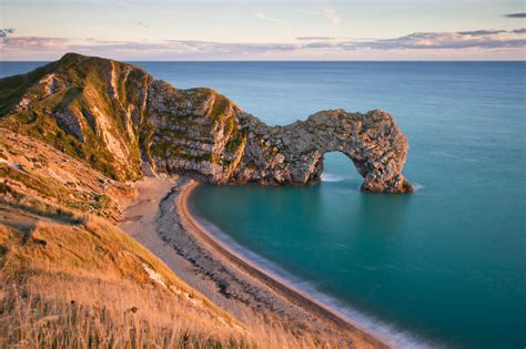 Lulworth Cove And Durdle Door Walk Dorset Countryfile