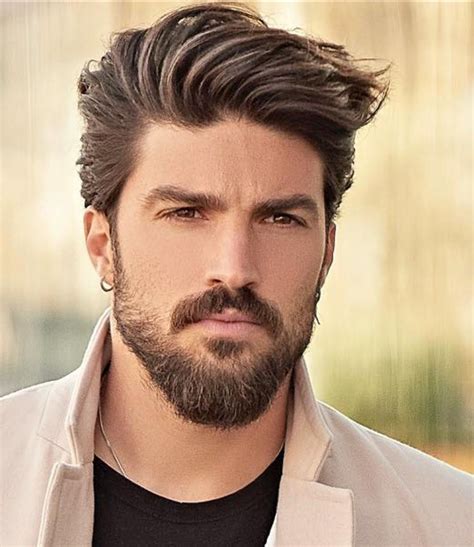 Pin By David Pacheco On My Style In 2023 Men New Hair Style Mens