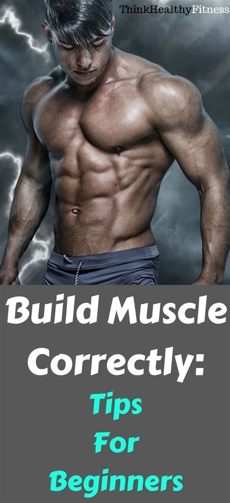 Educating Men How To Build Muscle By Teaching Proper Nutrition Clean Eating Bodybuilding