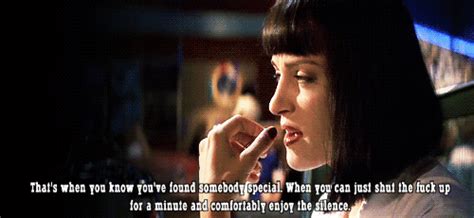 Mia Wallace Quotes. QuotesGram