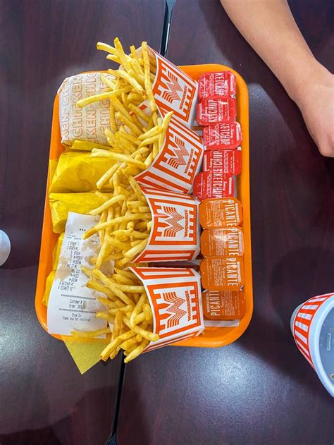 Pin On Whataburger 🍔🧡🤍