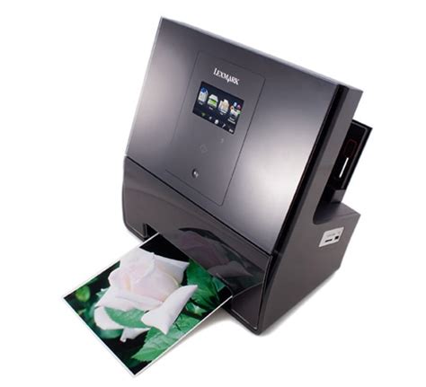 Lexmark Genesis S Review Pcmag Uk