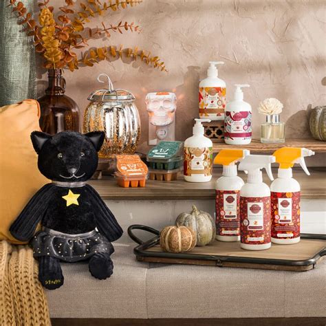 Scentsy Halloween Harvest Collection 2023 Shop Scentsy Online