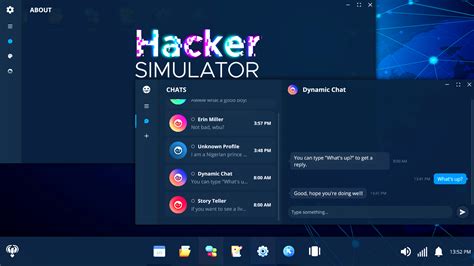 Hacker Simulator Pc Tycoon Amazon Fr Appstore For Android