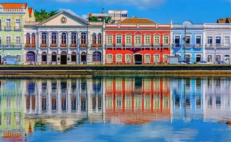 O Que Fazer Em Recife Pontos Tur Sticos Imperd Veis