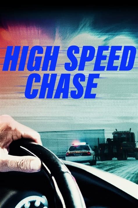 The Best Way to Watch High Speed Chase Live Without Cable