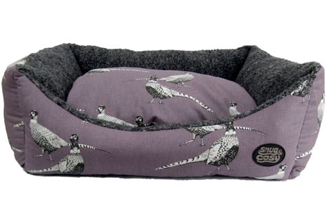 Snug And Cosy Dog Beds Snug And Cosy Pets