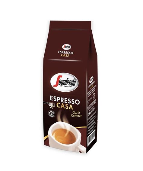 Expresso Casa Segafredo Grains Buy Online