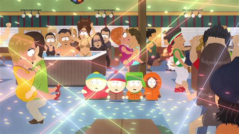 Regarder L Pisode Saison De South Park South Park C Est Un