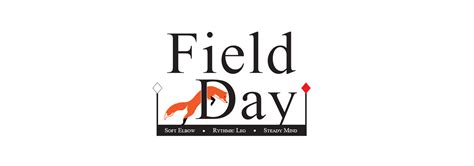 Field Day Logo Design on Behance