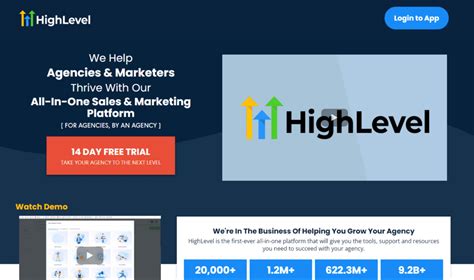 How To Build A Website With Gohighlevel Step By Step Guide