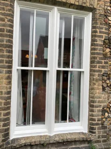 Victorian Sash Windows Preserving Historic Windows Victorian Windows